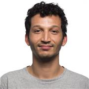 Appassionato di storia dell'arte da quando ho memoria di esistere!